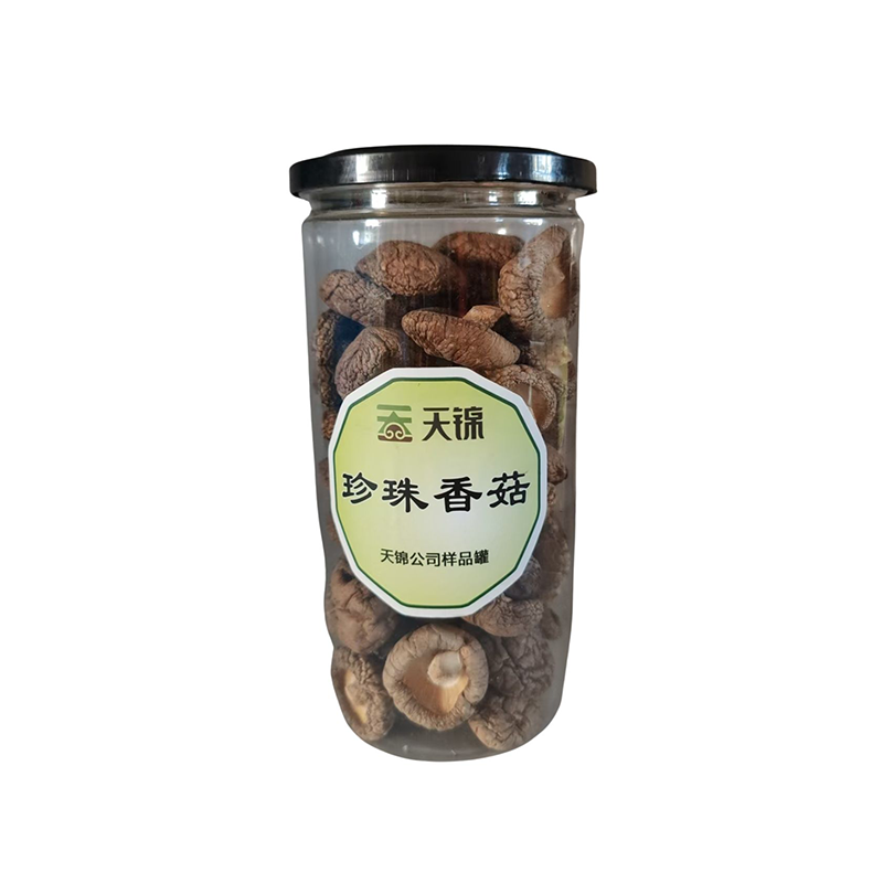 Mushroom (Pearl)