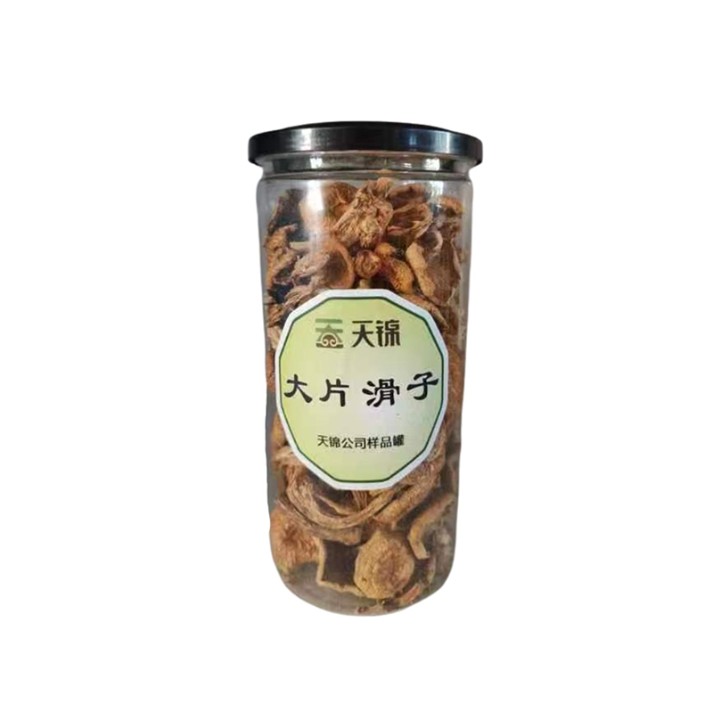 Slippery mushrooms (large pieces)