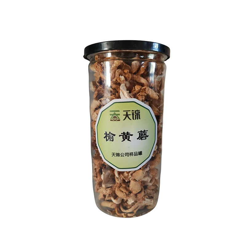 Yuhuang mushroom