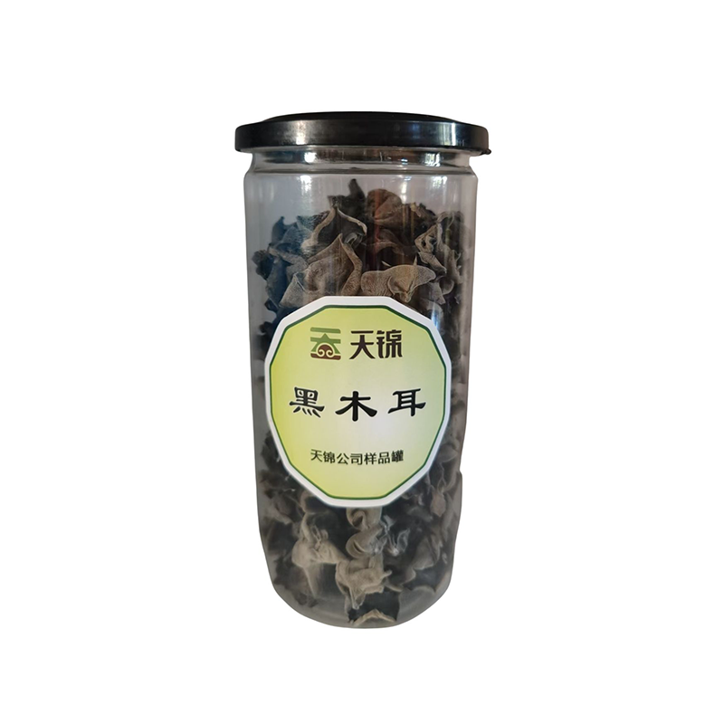 Black fungus